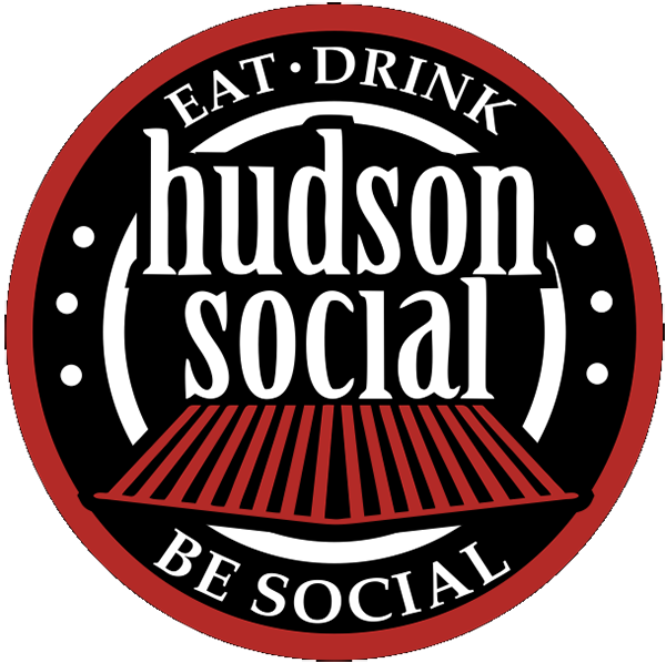 Hudson Social logo