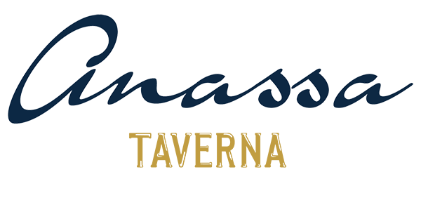 Anassa Taverna logo