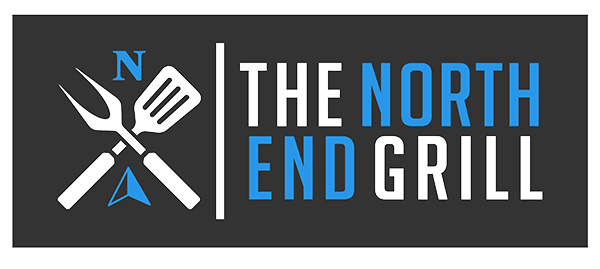 The North End Grill logo