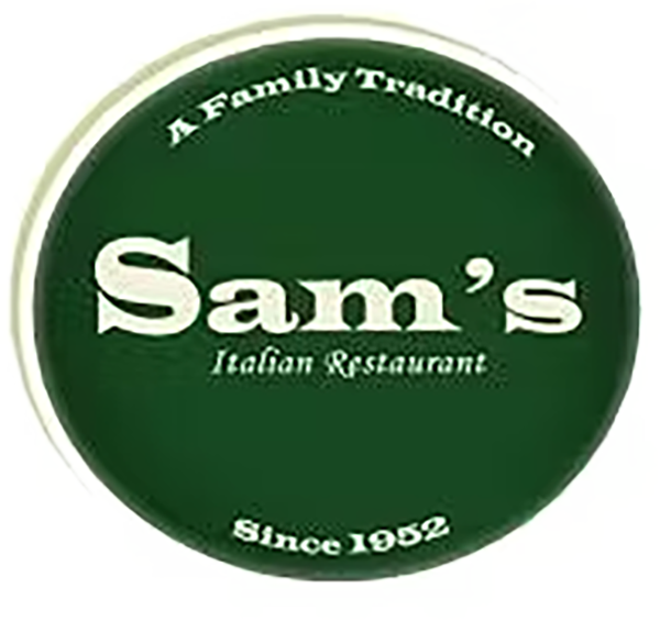 Sam's Ristorante Italiano logo