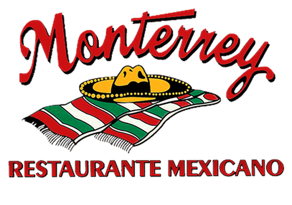 Monterrey Mexican Restaurant - Matthews logo