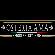 Osteria Ama logo