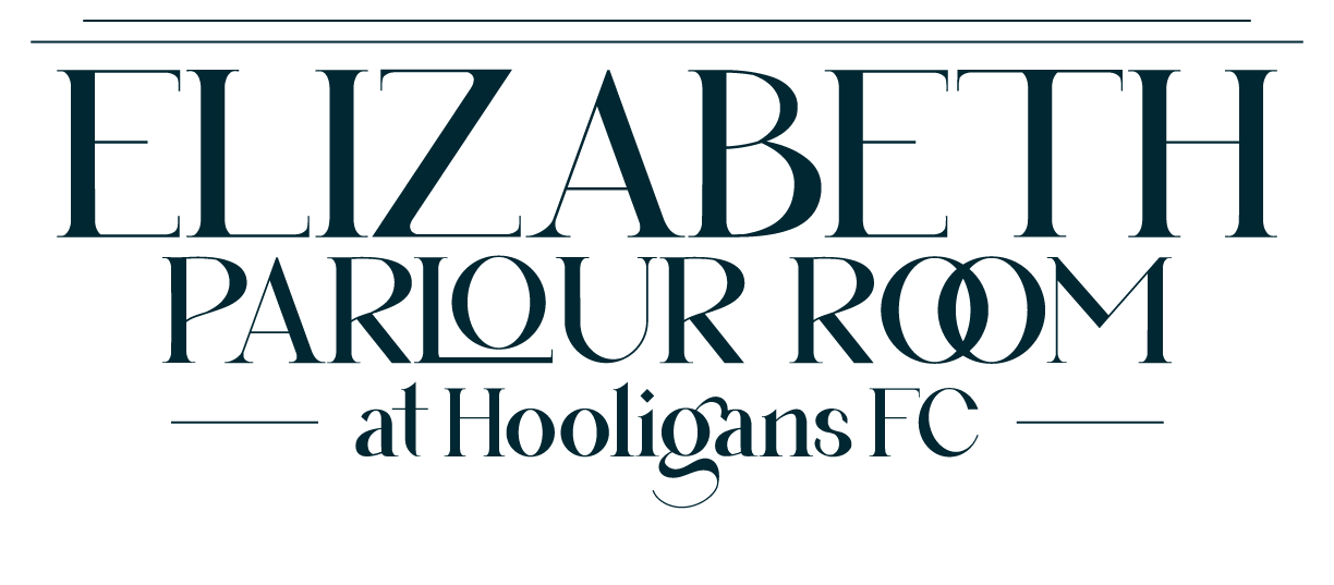 Elizabeth Parlour Room logo