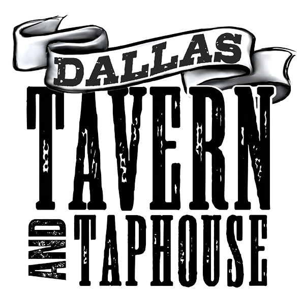 Dallas Tavern and Taphouse logo