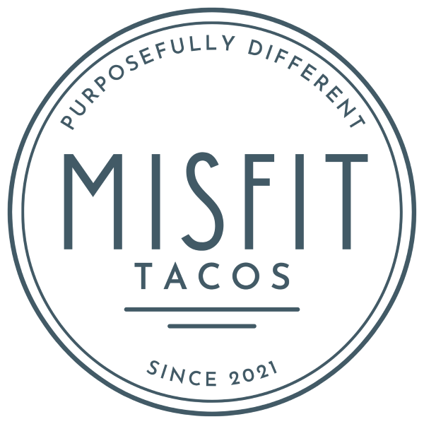 Misfit Tacos logo
