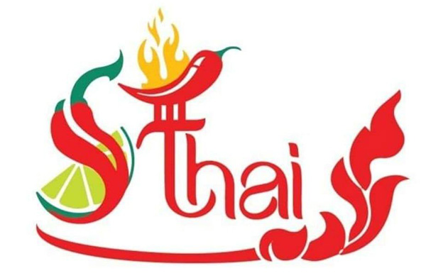 Sirinna's Thai Kitchen - Old Trolley Road logo