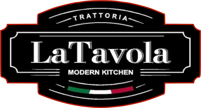 Trattoria La Tavola logo