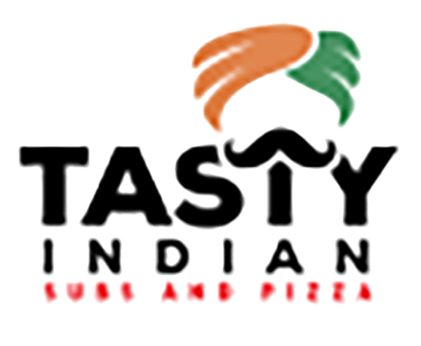 Tasty Subs & Pizza logo