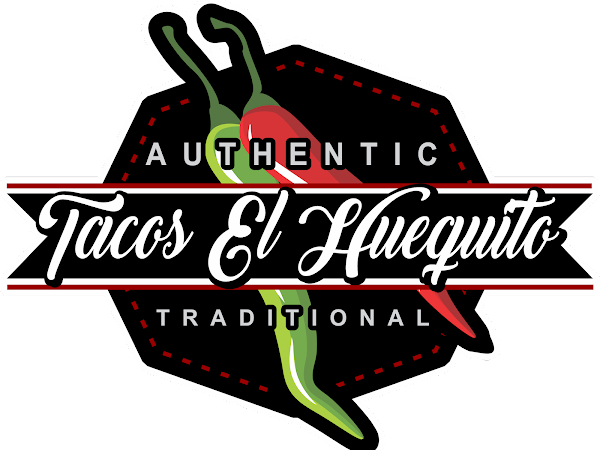 Tacos El Huequito logo