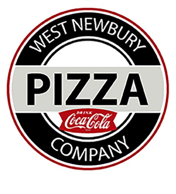 West Newbury Pizza Co logo