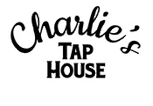 Charlie's Tap House logo