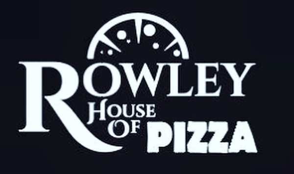 Rowley House of Pizza logo