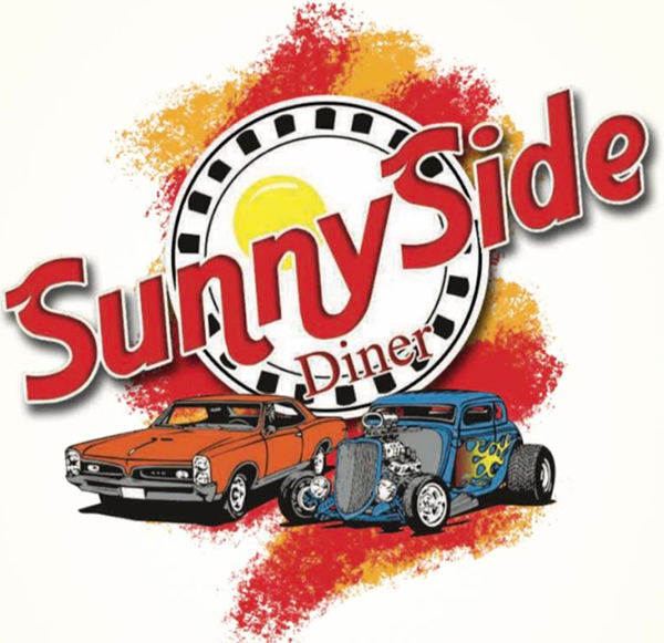 Sunnyside Diner logo