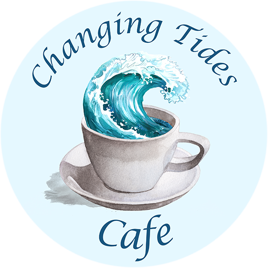 Changing Tides Cafe logo