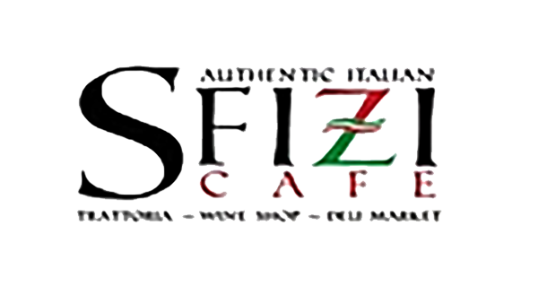 Sfizi Cafe logo