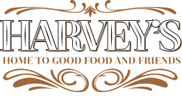 Harvey's logo