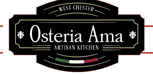 Osteria Ama - WC logo