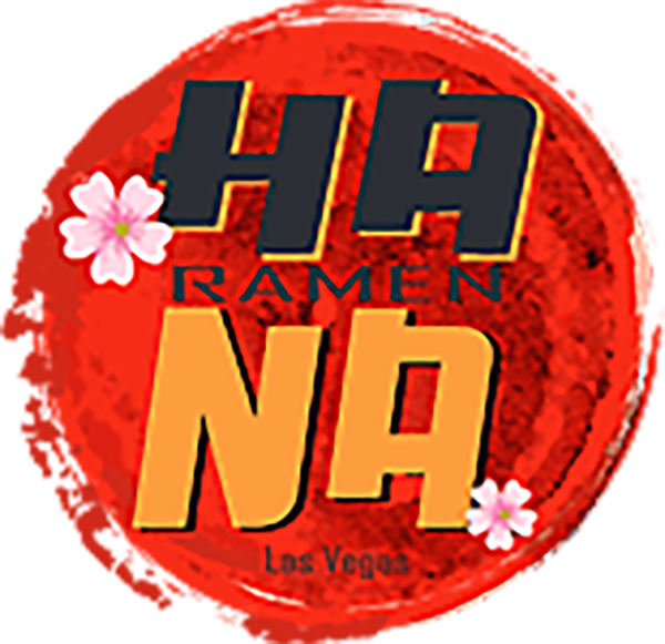Hana Ramen logo