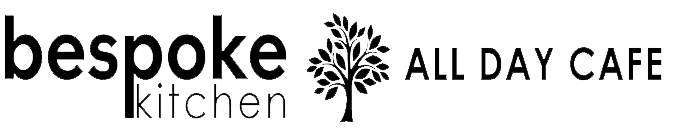 bespoke kitchen logo