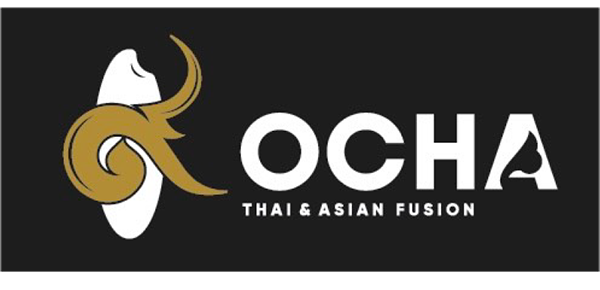 Ocha Thai & Asian Fusion logo
