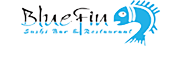 Bluefin Sushi Bar and Restaurant logo