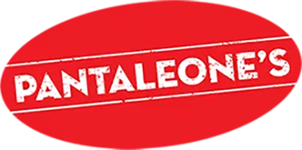 Pantaleone's logo