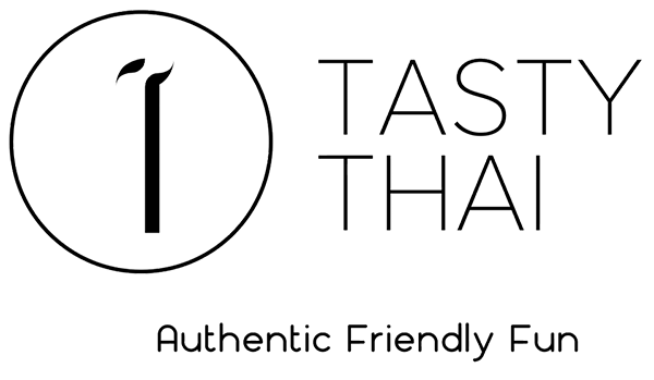 Tasty Thai logo