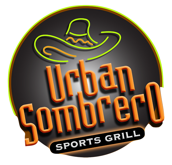 Urban Sombrero logo