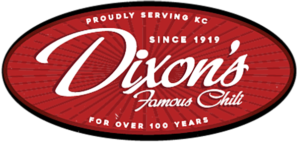 Dixon's Famous Chili logo