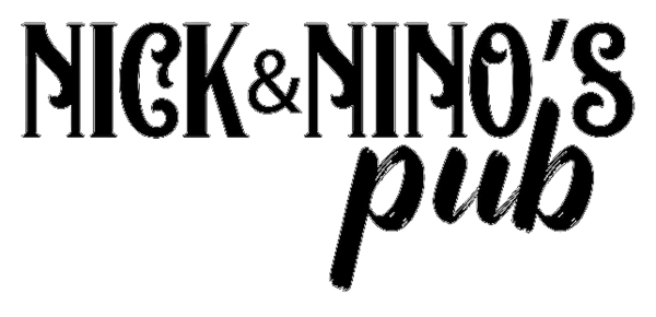 Nick & Nino's Pub logo