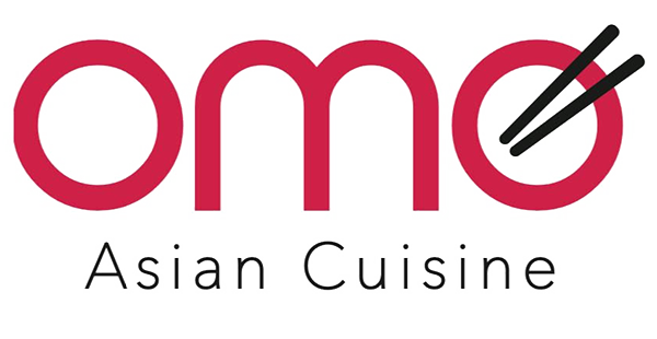OMO Japanese Ramen & Sushi logo