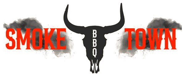 Smoketown BBQ & Catering logo