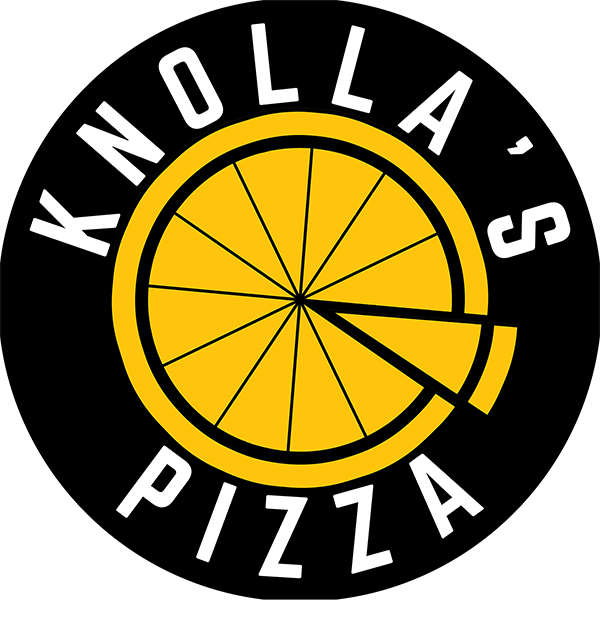 Knolla's Pizza | East logo