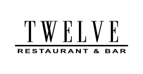 Twelve Restaurant & Bar logo