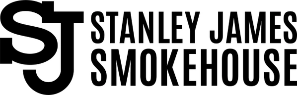 Stanley James Smokehouse logo