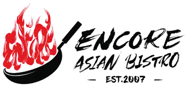 Encore Asian Bistro logo