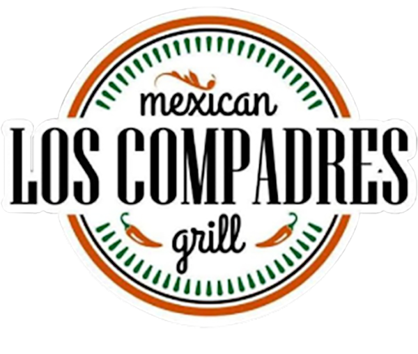 Los Compadres Mexican Grill logo