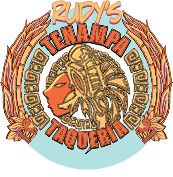 Rudy's Tenampa - Westport logo