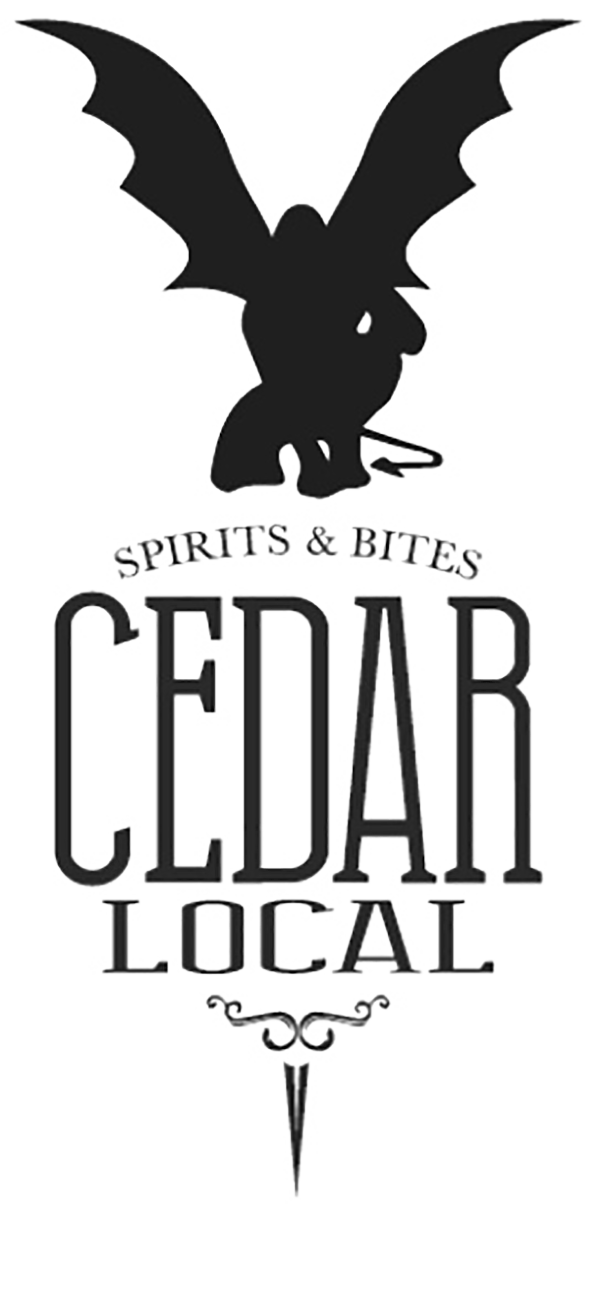 Cedar Local logo