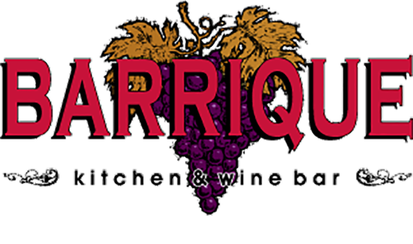 Barrique Kitchen & Wine Bar logo