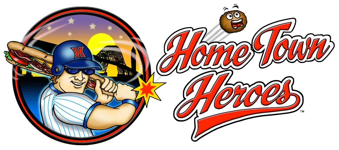 Hometown Heroes logo