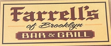 Farrell's of Brooklyn logo