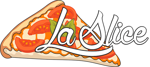 La Slice Pizzeria logo