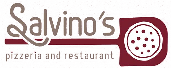 Salvinos Pizza and Restaurant logo