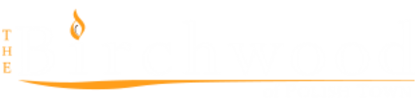 The Birchwood of Polish Town logo