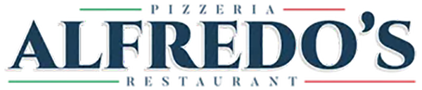 Alfredo's Pizzeria & Restaurant logo