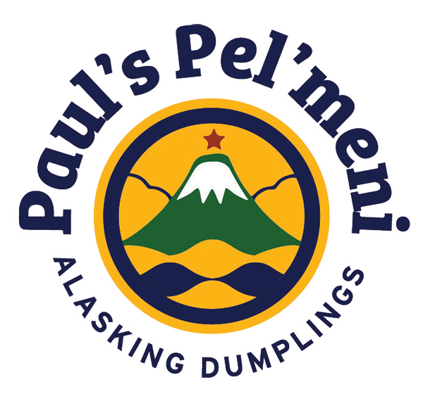 Paul's Pel'meni logo