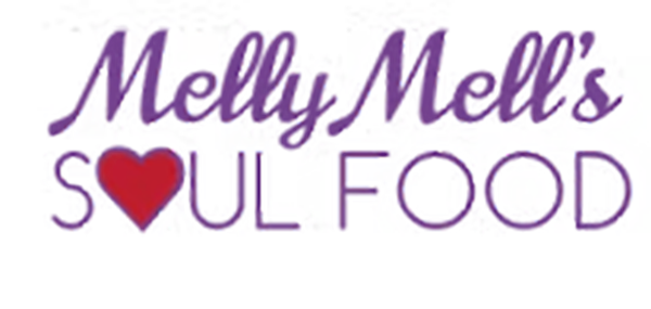 Melly Mell's Deli and Catering logo