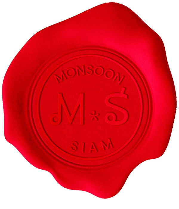 Monsoon Siam logo