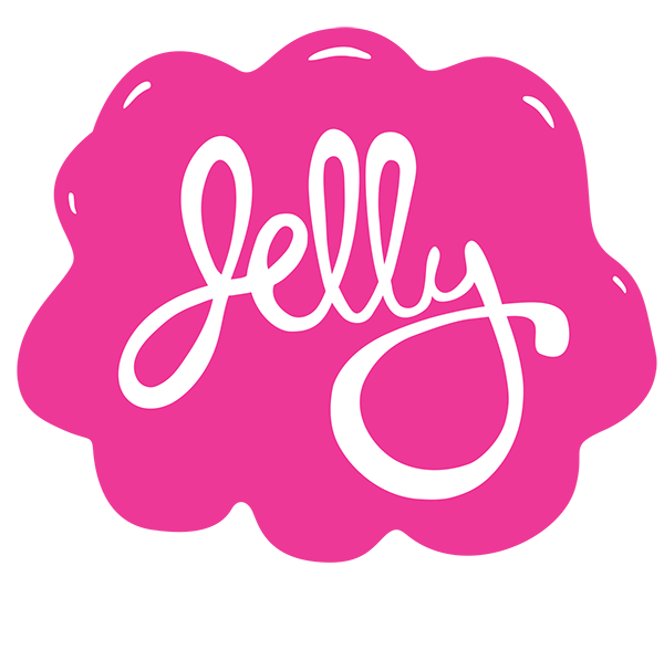 Jelly Cafe logo